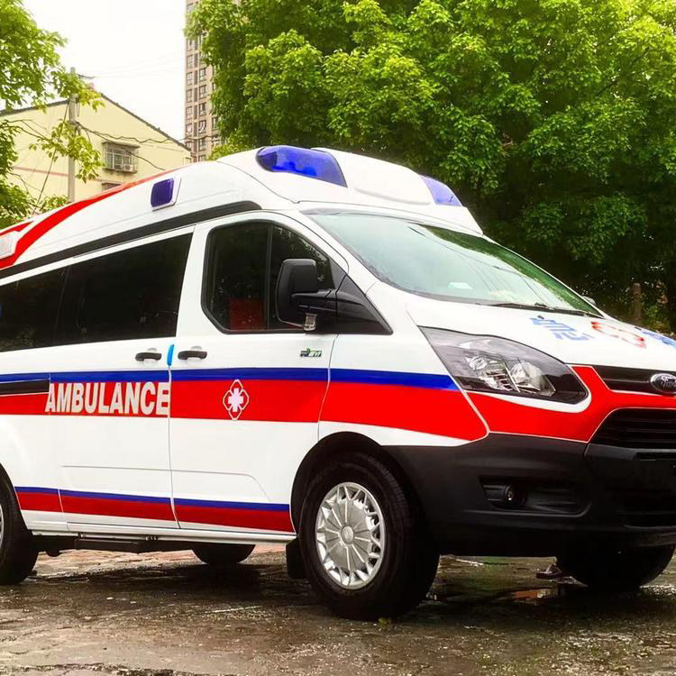 方山跨省救护车出租护送返乡