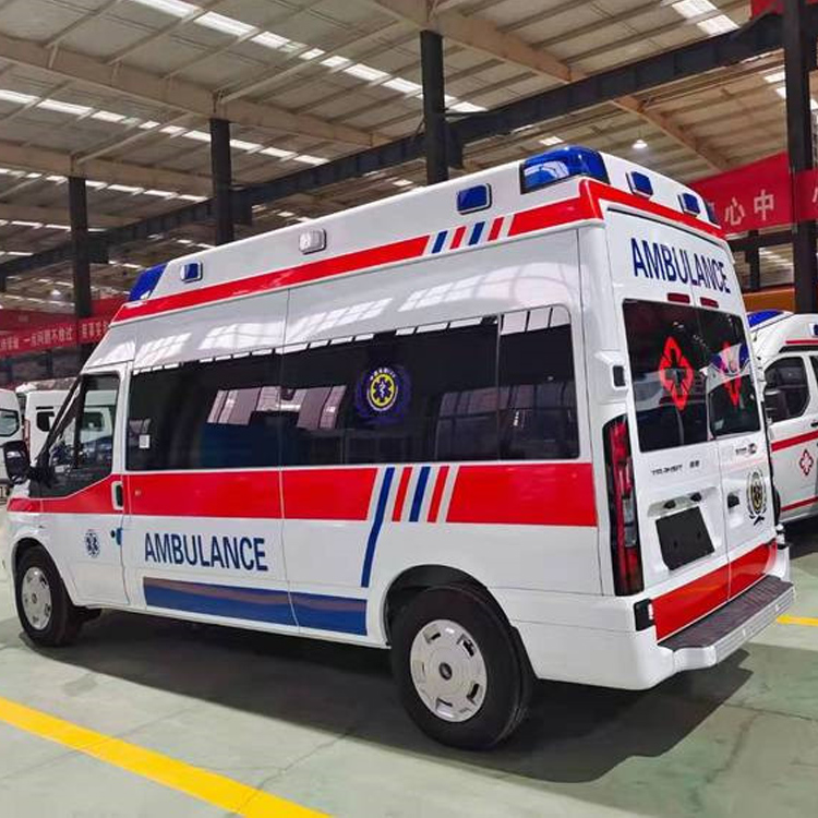 方山救护车出租 —— 专业、安全、高效的城市急救服务
