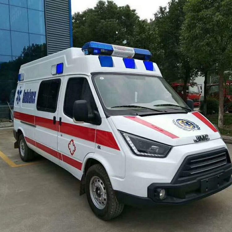 方山瘫痪租赁救护车转运 ——生命救助的紧急响应与专业保障