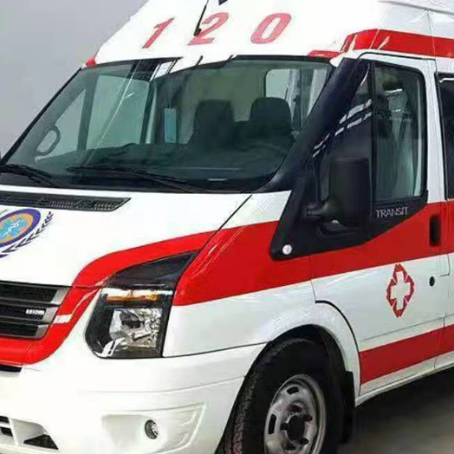 方山非急救护送病人转院租赁救护车的优缺点对比